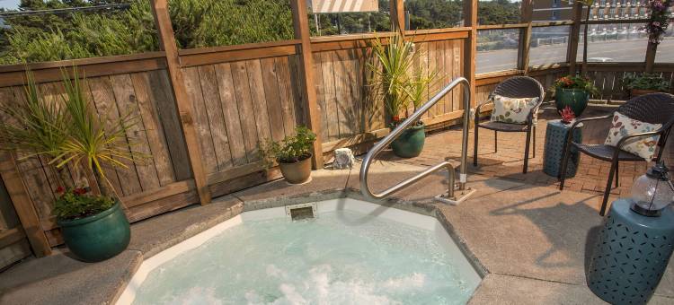 海鸥旅馆(Shearwater Inn)图片