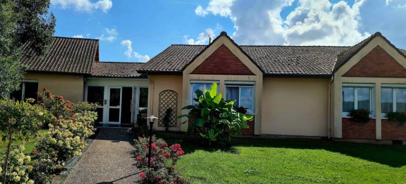 里约雷之家酒店(Logis Hôtel Restaurant l'Unique)图片