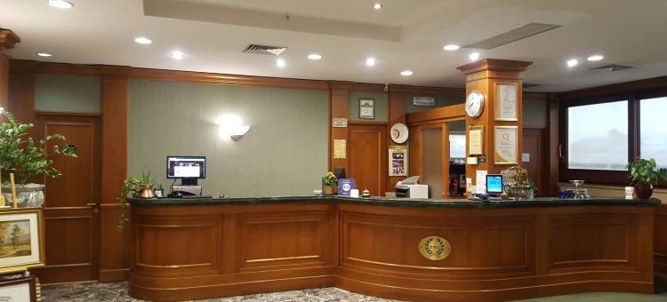 诺佛阿尔伯格酒店(Nuovo Albergo)图片