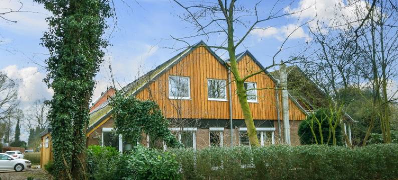 比耶德斯泰迪特之家酒店(Haus Biederstaedt)图片