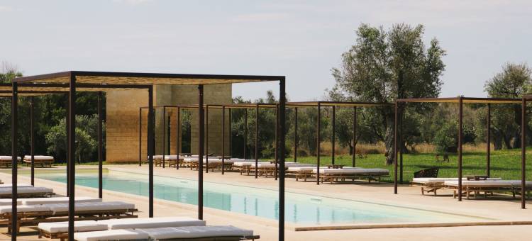 Secolario Masseria del Viverbene图片