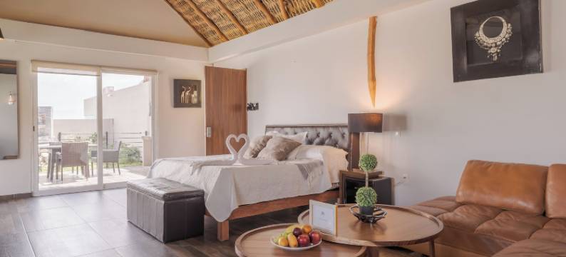 尼慕伊马里纳住宅与精品酒店(Nimue Marina Residence & Hotel Boutique)图片