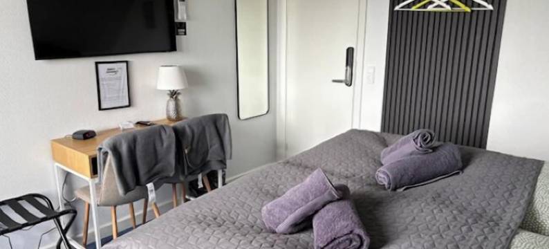 马里埃利斯特宾馆(Marielyst Guesthouse)图片