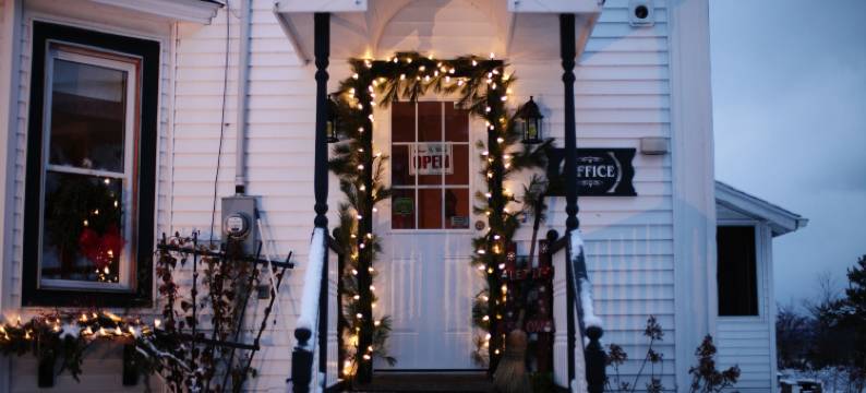 卡勒顿小屋旅馆(Carleton Inn & Cottages)图片