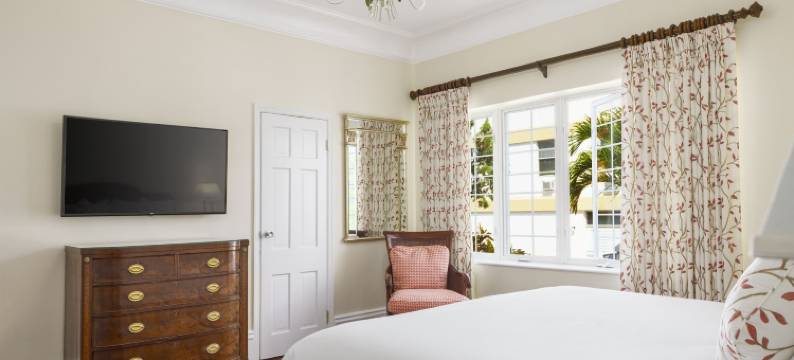 牛津之家酒店(Oxford House)图片