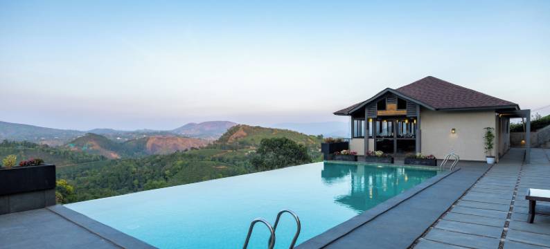 伊利仙谷(Elysian Vale)图片