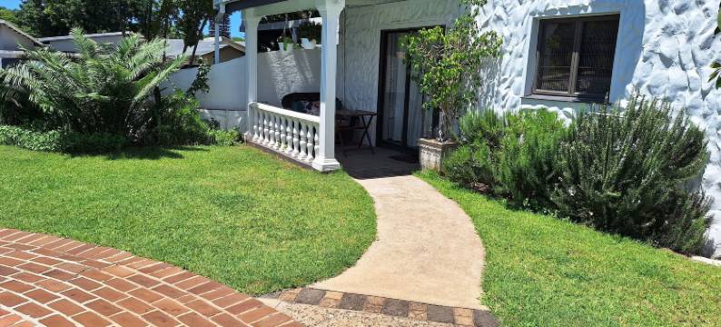 乌穆泽旅馆(Umuzi Guest House)图片