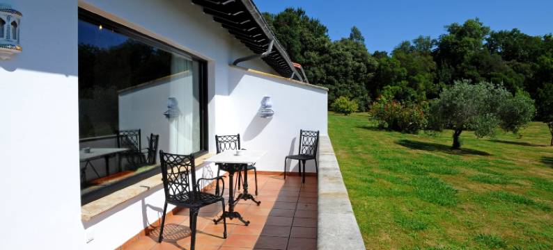 纽沃桑罗曼艾斯卡兰特酒店(San Román de Escalante)图片