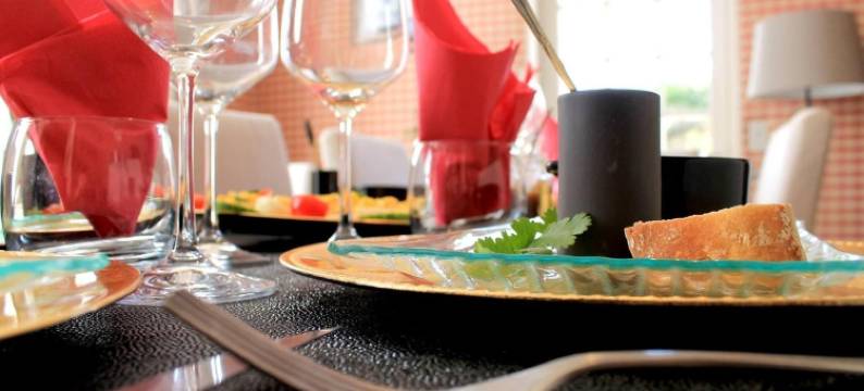 迪斯瑞德酒店(Hôtel Restaurant la Désirade)图片