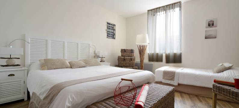 贝斯 SPA 大酒店(Grand Hôtel des Bains Spa)图片