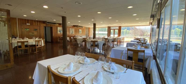 索兰纳德尔特酒店(Hotel Solana del Ter)图片