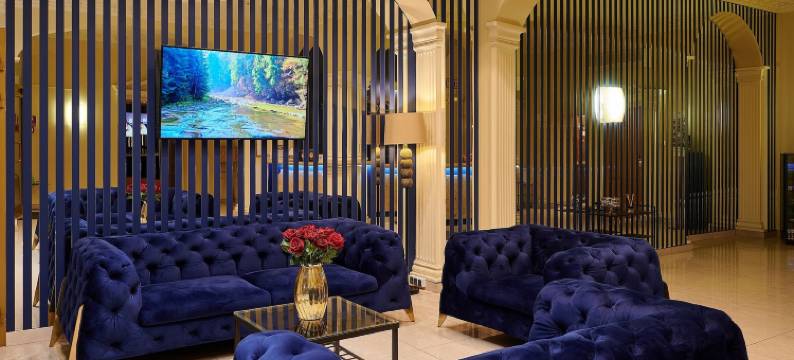 皇家酒店(Hotel Royal)图片