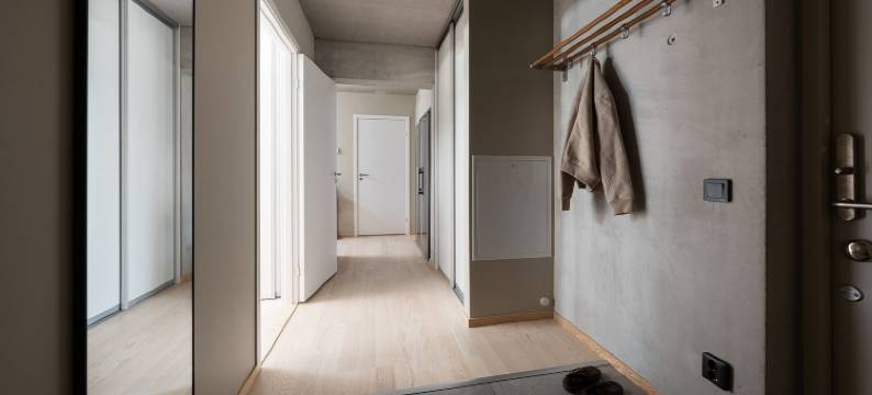 范德公寓酒店因雷港(Vander Inre Hamnen)图片