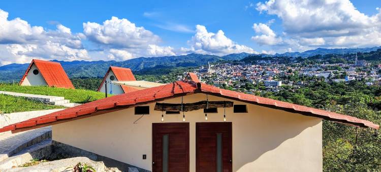 弗恩托斯别墅(Villa de Los Vientos)图片