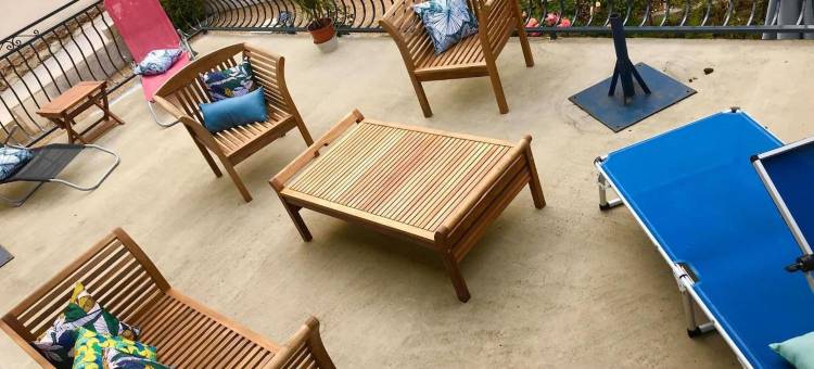 拉维埃耶迪拉克旅馆(La Vieille Auberge du Lac)图片