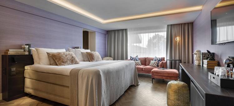 埃默洛尔德凡德瓦克酒店(Van der Valk Hotel Emmeloord)图片