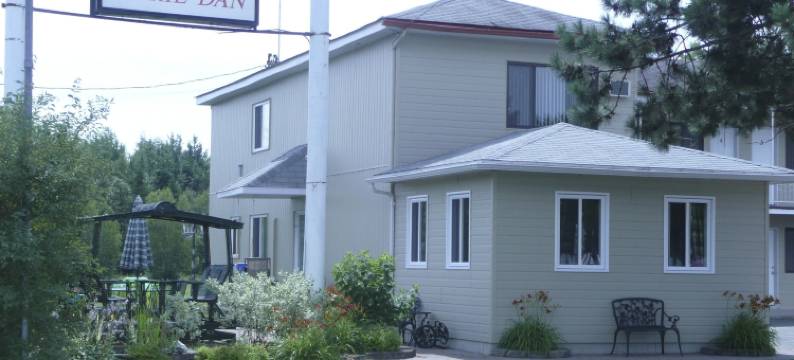 玛丽-丹汽车旅馆(Motel Marie-Dan)图片