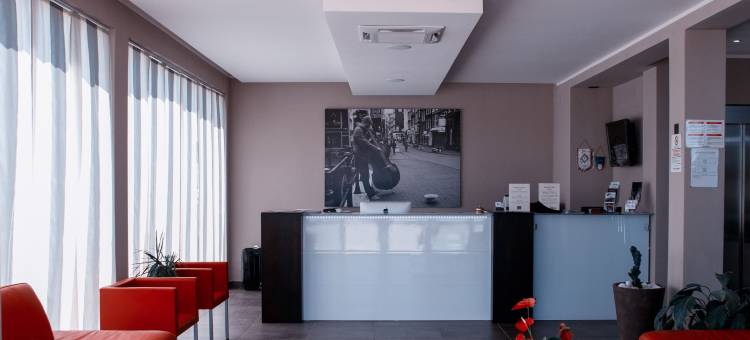 艾克雷斯皮酒店(Hotel I Crespi)图片