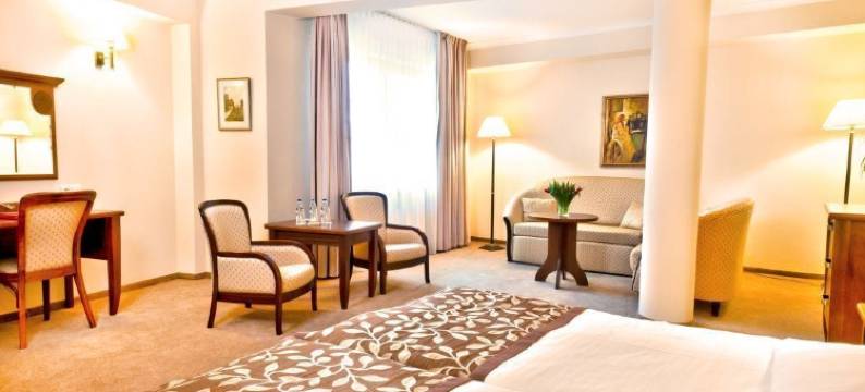 卢比兹酒店(Hotel Lubicz)图片