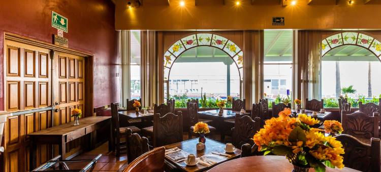 罗萨里托海滩酒店(Rosarito Beach Hotel)图片