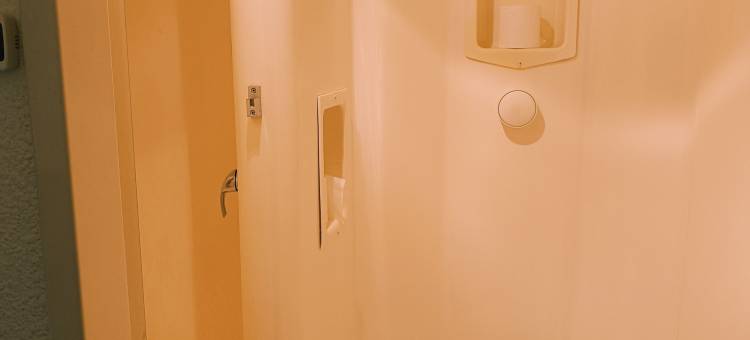 快速宫殿酒店(Quick Palace Saint Brieuc)图片