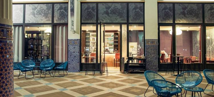 La Souveraine(拉索维灵)(La Souveraine)图片