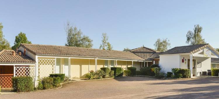 瓦尔德维埃纳酒店(Logis Hôtel Val de Vienne)图片