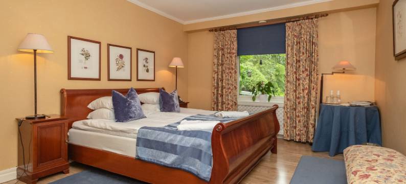 索斯歌思斯洛特酒店(Thorskogs Slott)图片