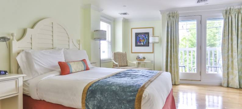 万胜之家 SPA 酒店(Mansion House Inn and Spa)图片