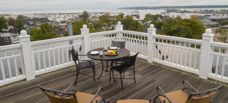 万胜之家 SPA 酒店(Mansion House Inn and Spa)图片