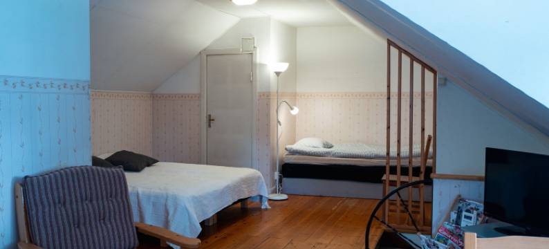 Siknäs青年旅馆(Siknäs Vandrarhem - Hostel)图片