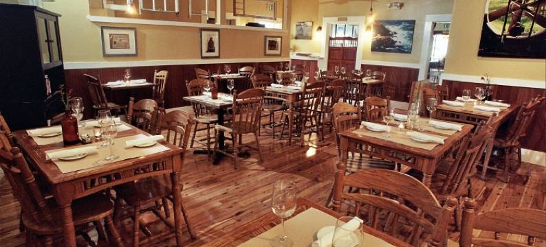 福特谷酒店(Valley Ford Hotel)图片