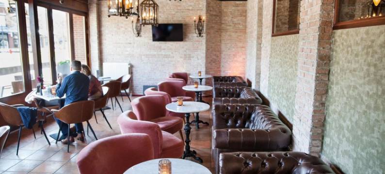 公园景观酒店(Hotel Parkzicht)图片