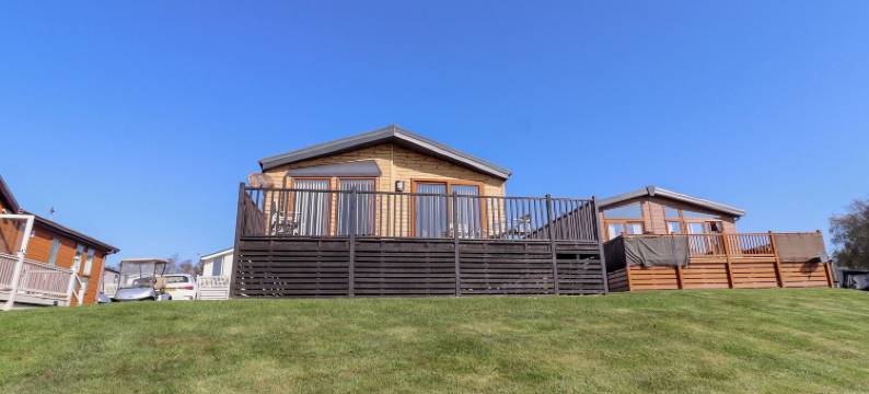 珀西伍德乡村公园酒店(Percy Wood Country Park)图片