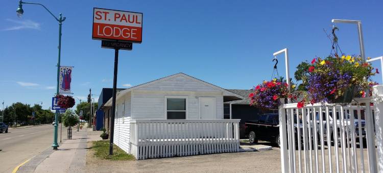 圣保罗汽车旅馆(St. Paul Lodge)图片