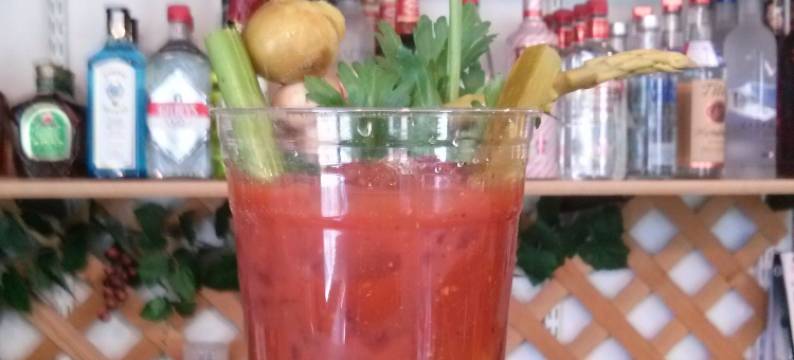 Trailside酒店(Trailside Inn)图片