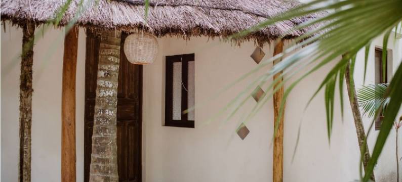 曼陀罗民宿(Casa Mandala)图片