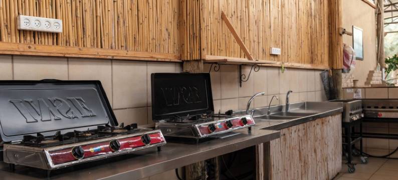 斯维里穆巴米德巴尔沙漠路线客栈(Desert Routes Inn Shvilim ba Midbar)图片