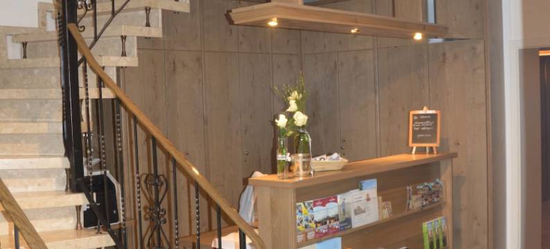 Zum großen Krug酒店(Hotel Zum Großen Krug)图片