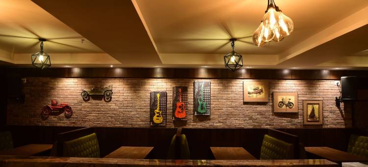 西里古里柠檬树酒店(Lemon Tree Hotel Siliguri)图片