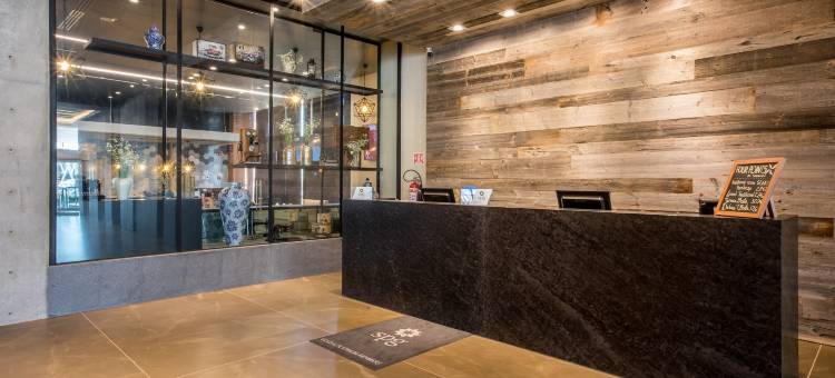 普埃布拉福朋喜来登酒店(Four Points by Sheraton Puebla)图片