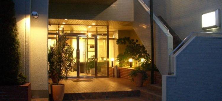 露樱酒店日立多贺店(Hotel Route-Inn Hitachitaga)图片
