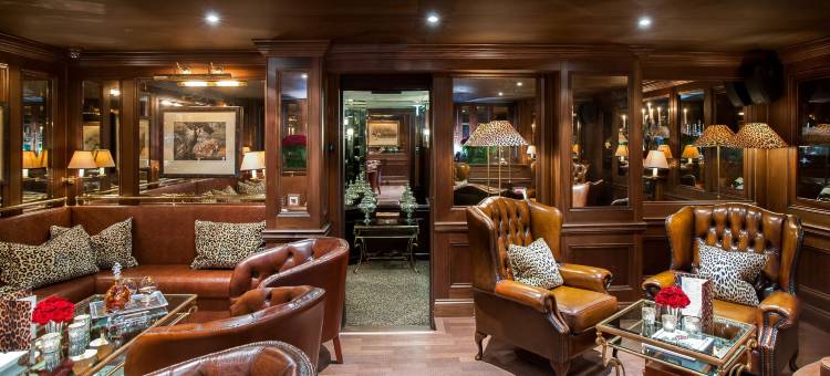 德安勒特尔酒店(Hotel d'Angleterre)图片