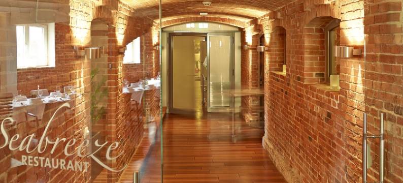 那威格尔酒店(Hotel Navigare)图片