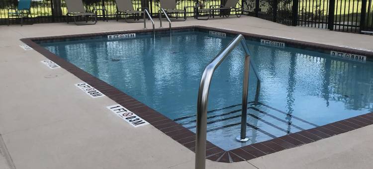 凯艺酒店(Comfort Suites)图片