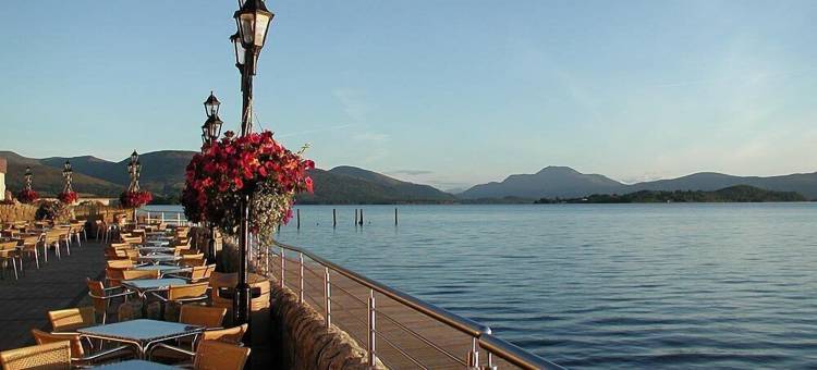 鸭湾酒店(Duck Bay Hotel)图片