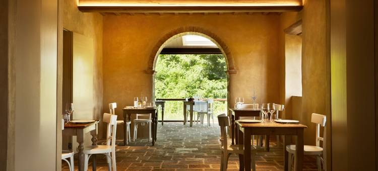 谷佩雷纳农庄酒店(Cuprena)图片