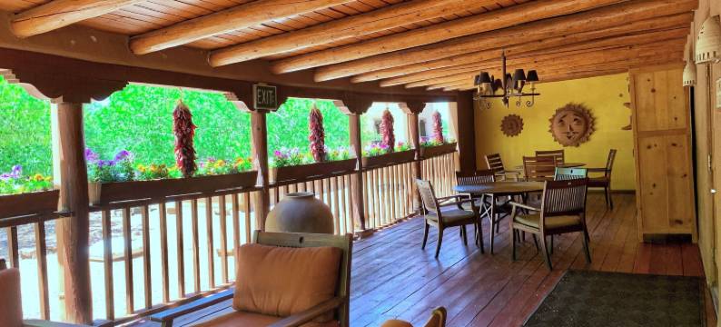 阿拉米达酒店(Inn on the Alameda)图片