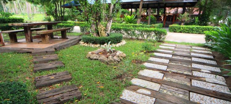 洛矶角度假酒店(Rocky Point Resort)图片