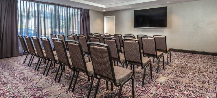 里诺-斯帕克斯欢朋套房酒店(Hampton Inn & Suites Reno/Sparks)图片